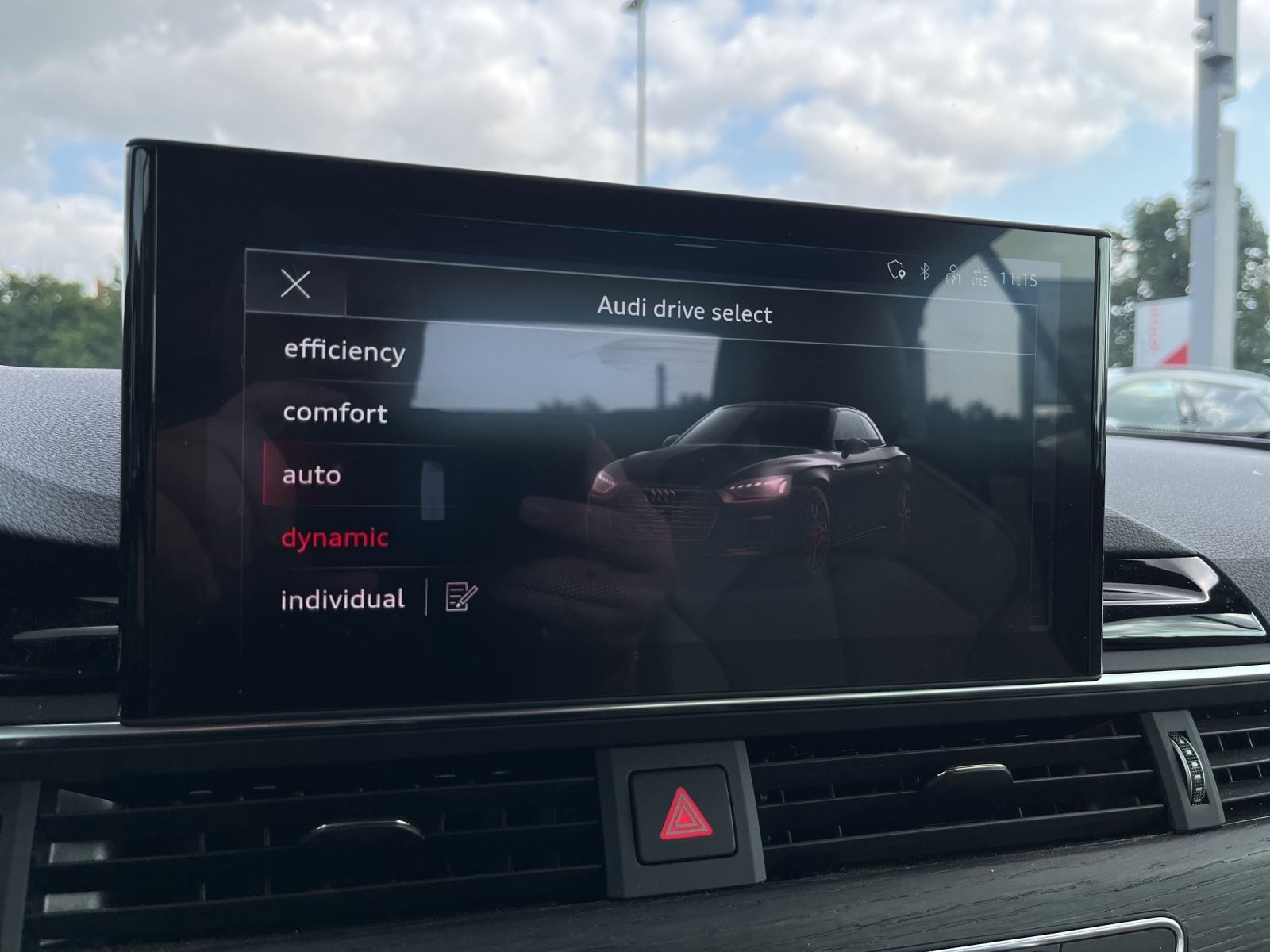 Audi A5 Cabriolet 40 TDI S line quat./S tro. LED/NAVI