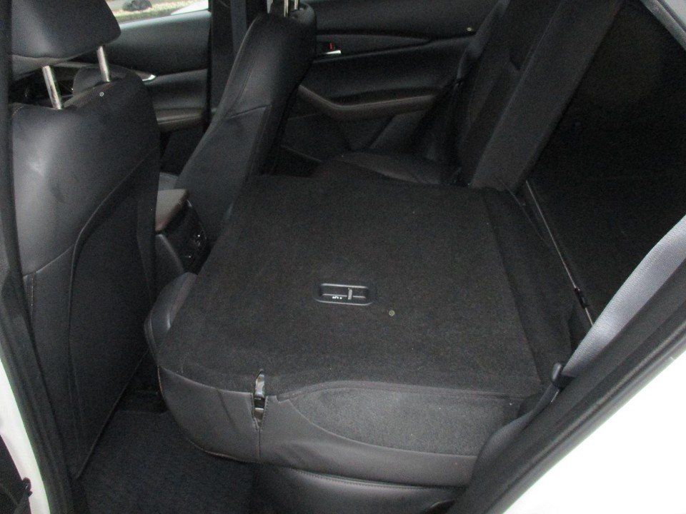 Mazda CX-30 L SKYACTIV-X 2.0 M Hybrid AWD 6AG AL-SELEC