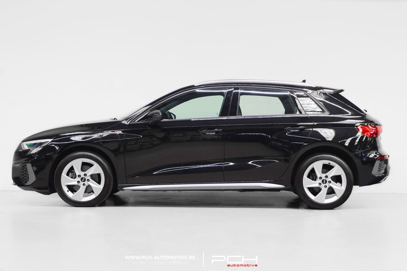 Audi A3 Sportback 40 TFSIe PHEV S-Line S-Tronic Aut.