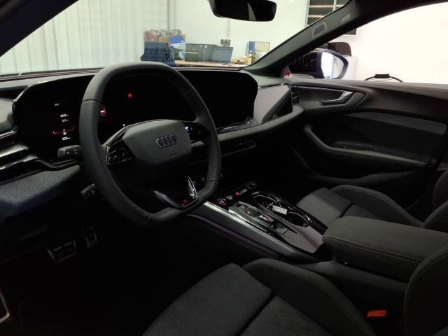 Audi A5 Avant TDI qu. edition one *S-line*Matrix*HuD*