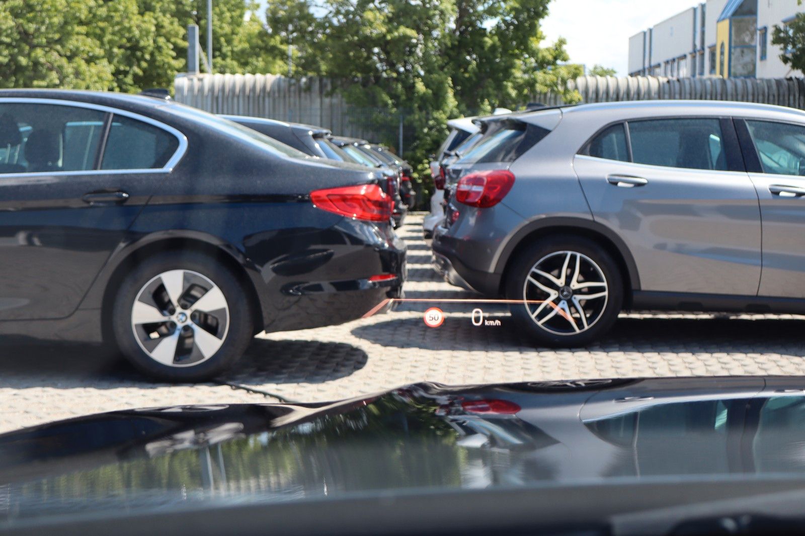 BMW 3 Lim. 320 d xDrive M Sport - Samsaru's Car Outlet