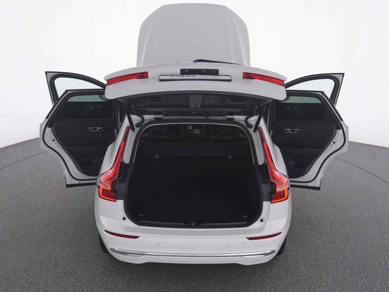 Volvo XC60 B4 Inscription - Samsaru's Car Outlet