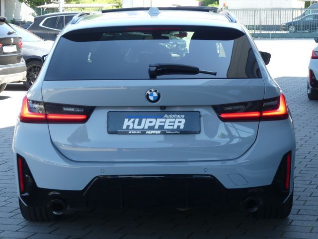 BMW 320 d xDriv Tou M Sport PRO ACC°Pano°Stdhzg.Mem.