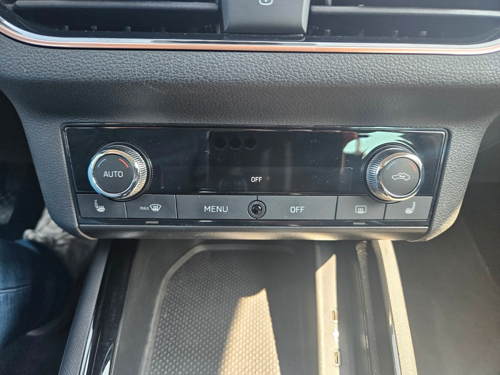 Skoda Kamiq Style - Samsaru's Car Outlet