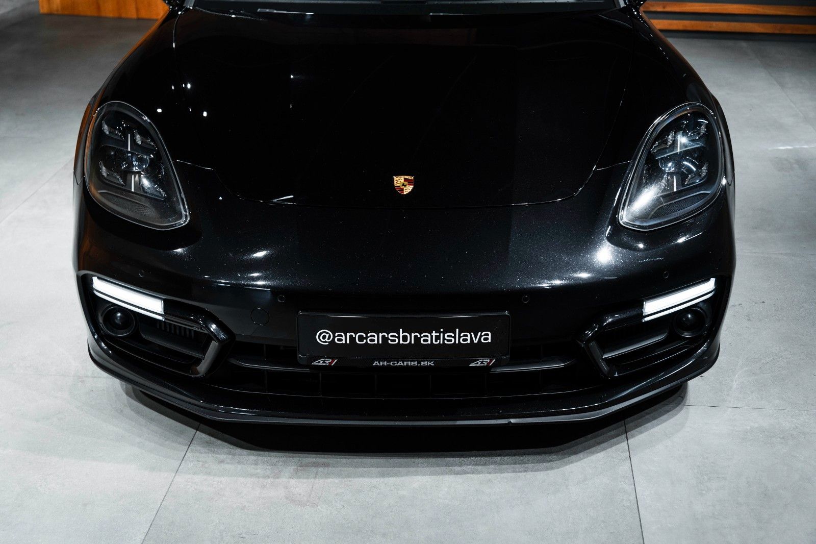 Porsche Panamera  GTS Sport Turismo*Pano*Bose*Alcantara