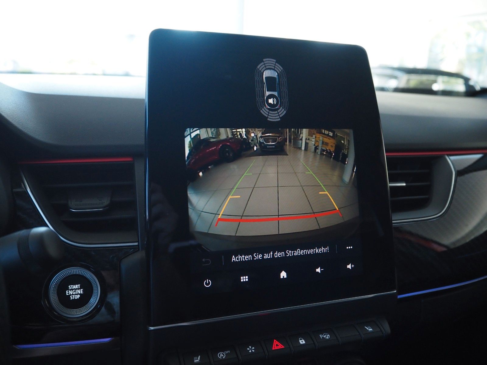 Renault Arkana R.S. Line - Samsaru's Car Outlet