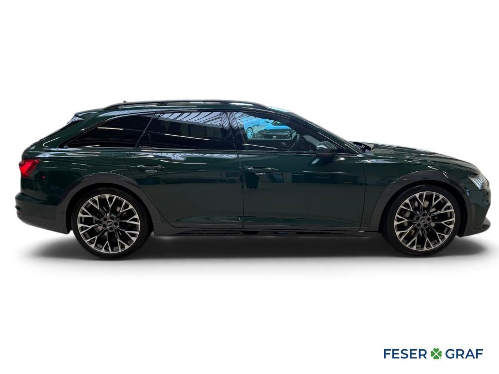 Audi A6 Allroad quattro