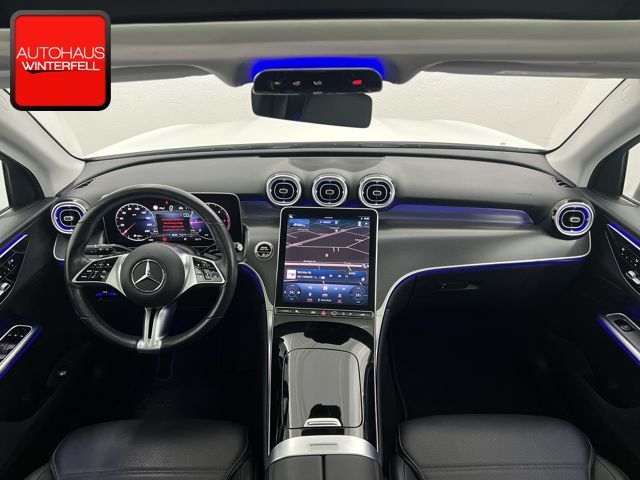 Mercedes-Benz GLC 220 d 4M AVANTGARDE ADVANCED PLUS PANO+LUFT+