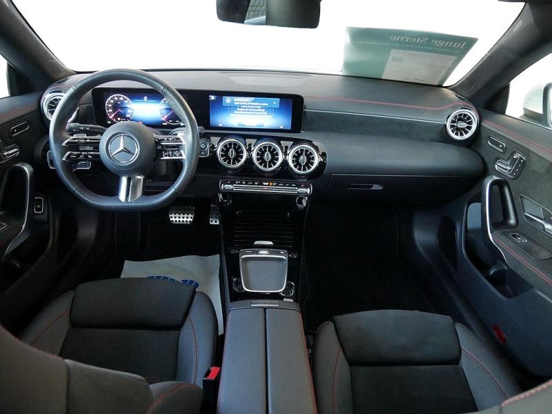 Mercedes-Benz CLA 250 4M AMG PREMIUM - Samsaru's Car Outlet