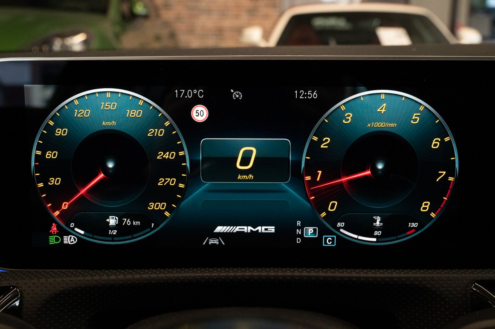 Mercedes-Benz CLA 45S AMG SB 4M - Samsaru's Car Outlet