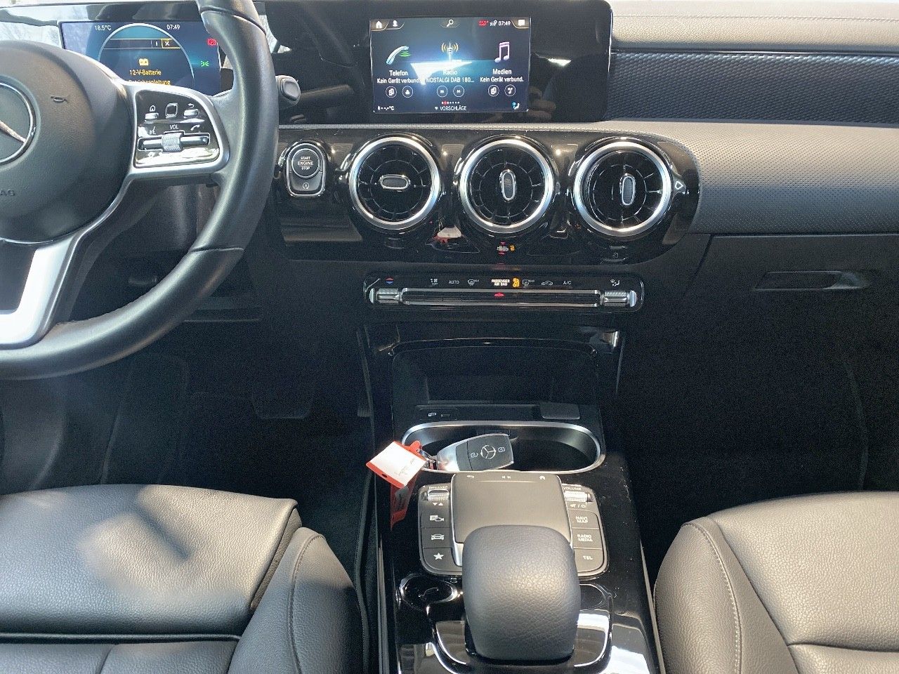 Mercedes-Benz CLA 200d Shootingbrake 4Matic - Samsaru's Car Outlet