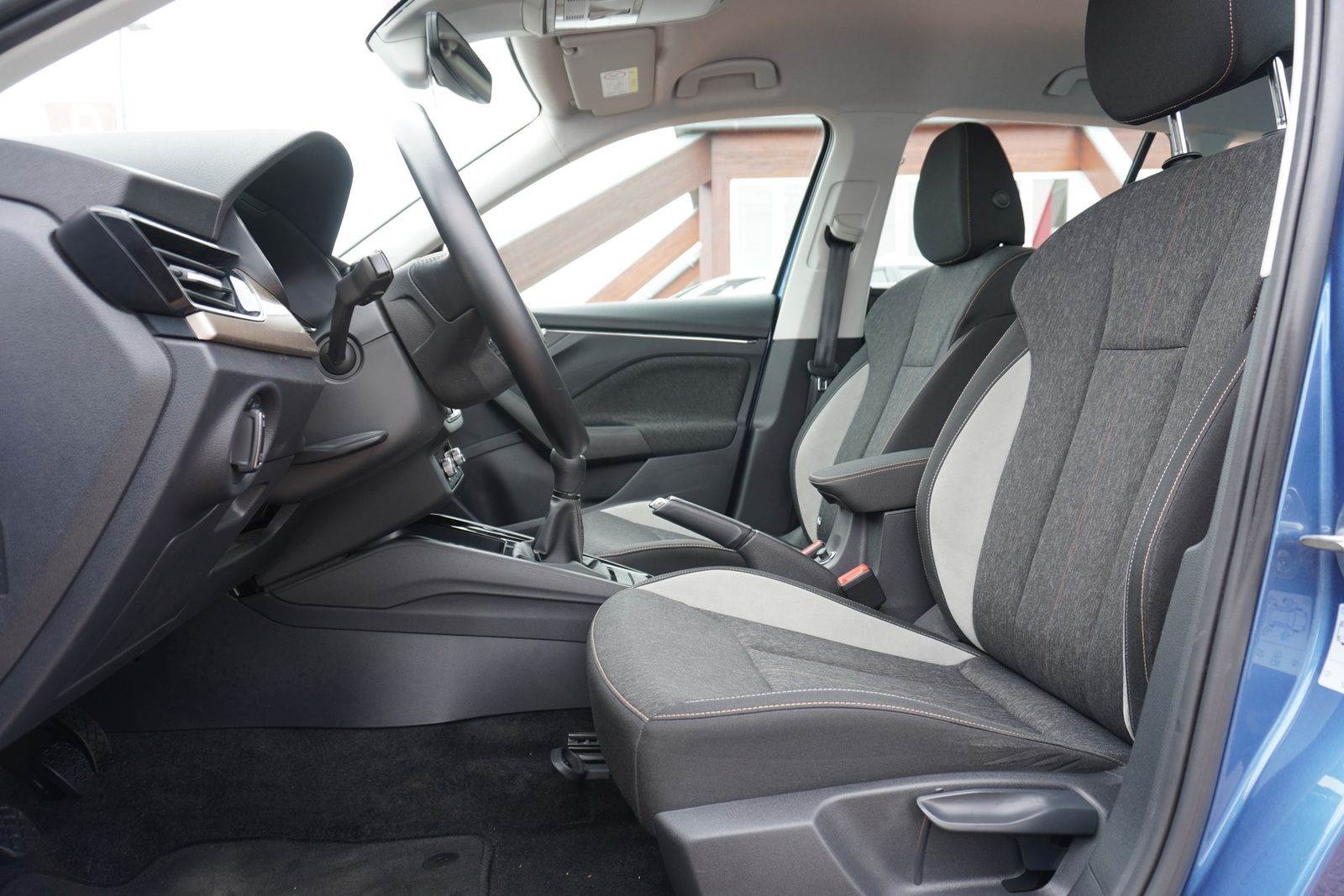 Skoda Kamiq 1.0 TSI Style - Samsaru's Car Outlet