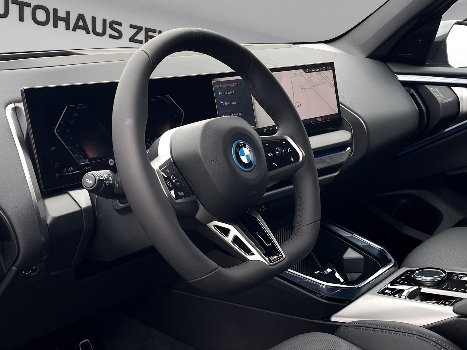 BMW X3 30e xDrive M Sport Pro 20"LM AHK Glasdach Sit