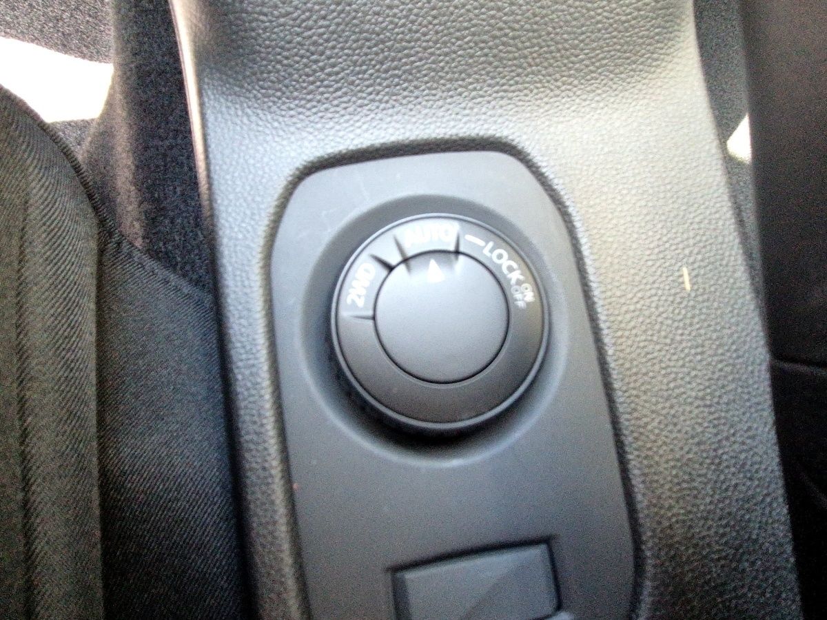 Dacia Duster Expression Blue dCi 115 4x4 - Samsaru's Car Outlet