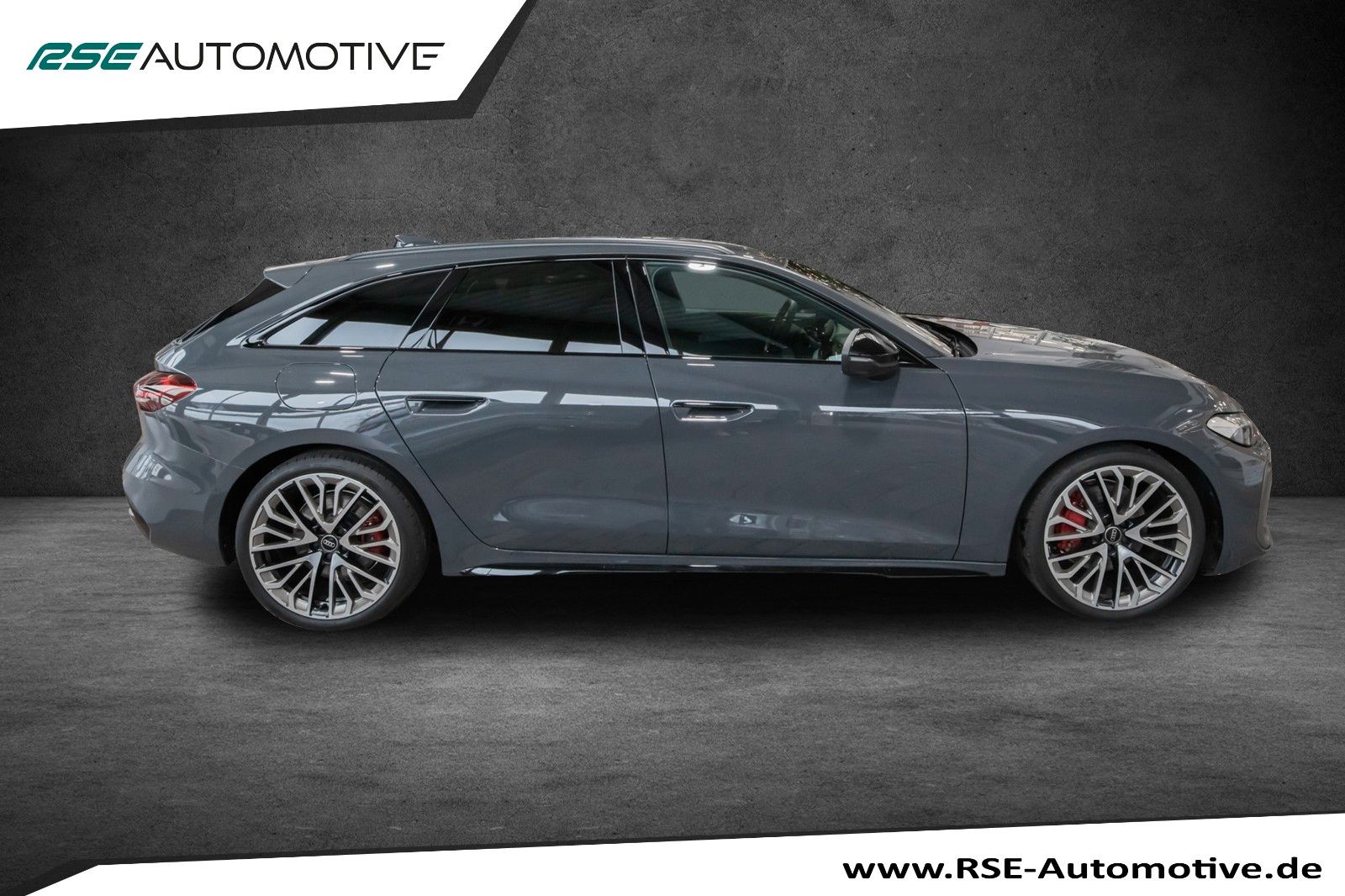 Audi A5 Avant TDI quattro S-Line ed. one  AHK Standh.