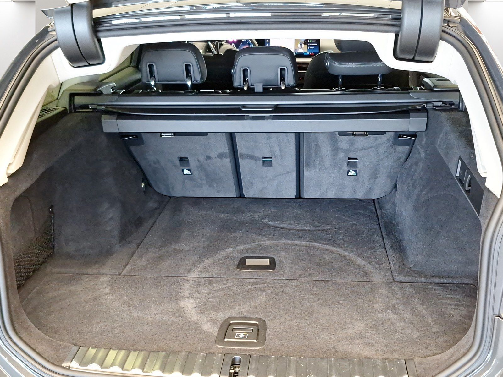 BMW 320i Touring Driv.Assist.Prof LiveCockpitProf