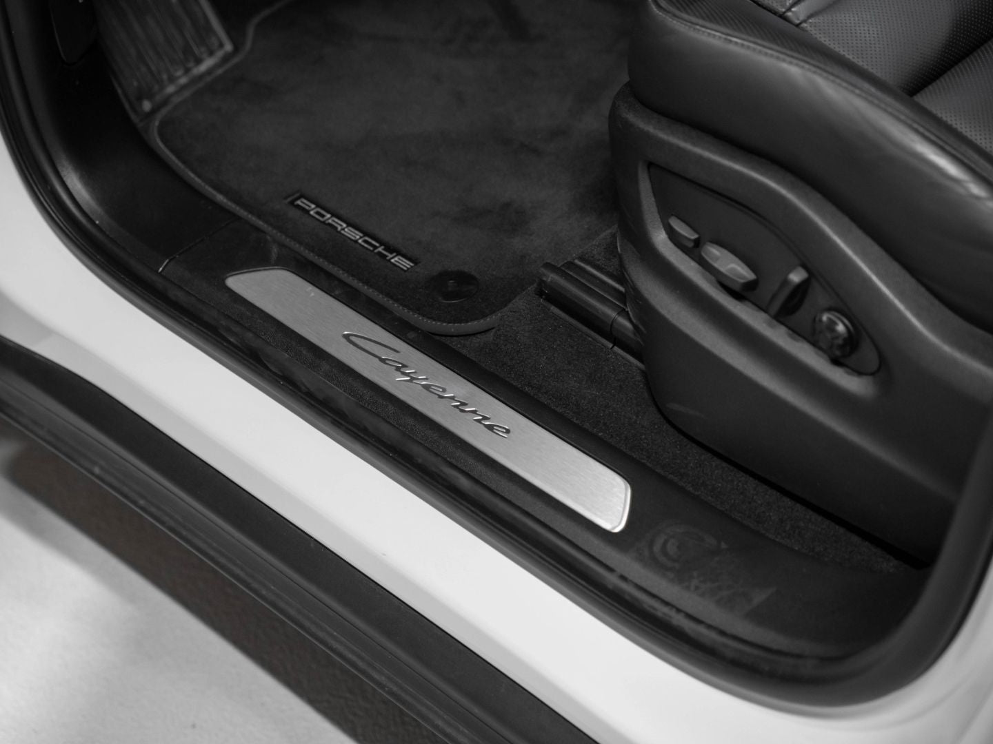 Porsche Cayenne E-Hybrid BOSE PASM HeadUp InnoDrive