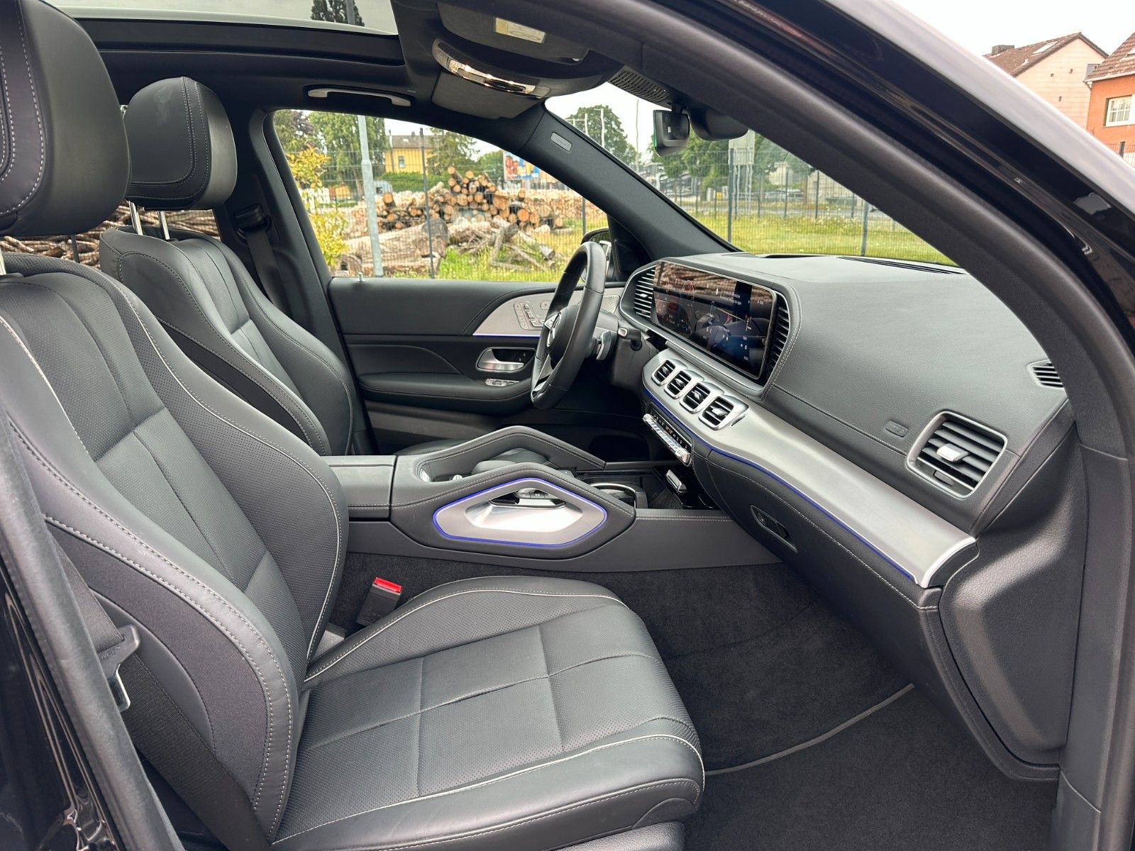 Mercedes-Benz GLE 350 GLE  de 4Matic* NP 118000€*