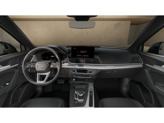 Audi Q5 Sportback 40 TDI quattro S line S tronic - Samsaru's Car Outlet