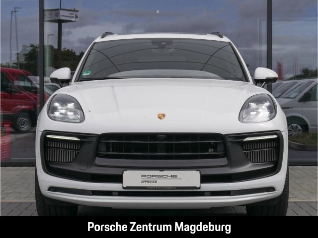 Porsche Macan GTS*PANO*BURMESTER*PASM*PDLS+*
