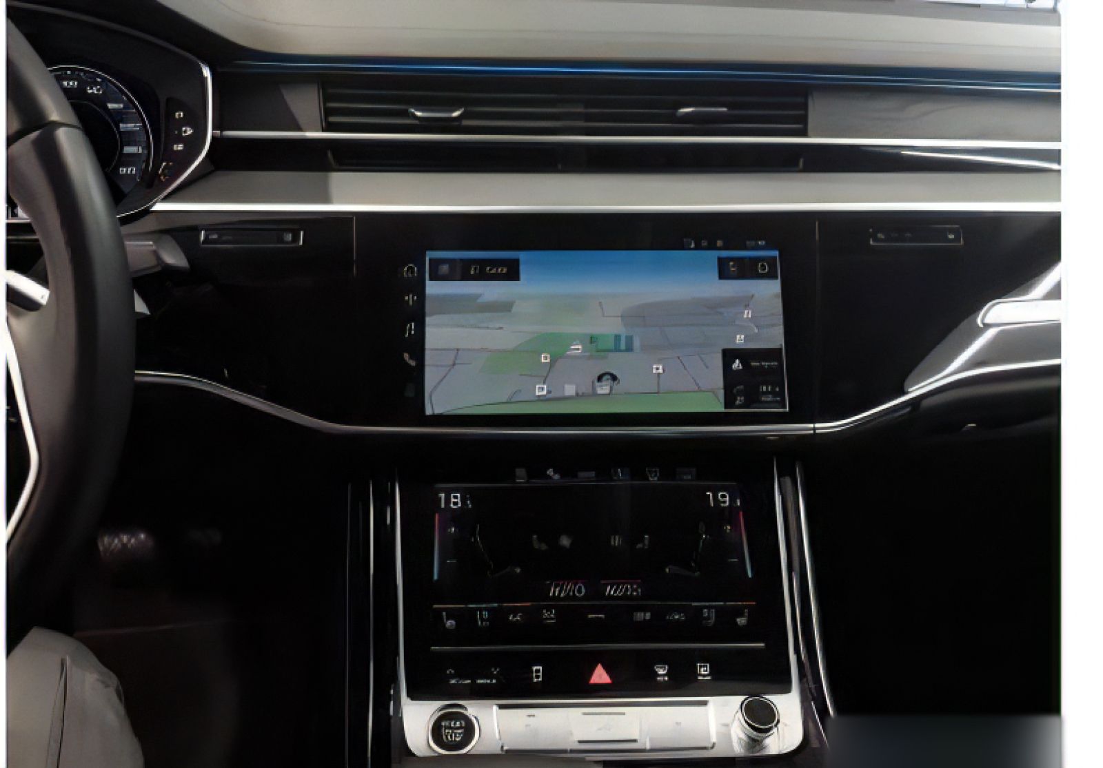 Audi A8 50 TDI - Samsaru's Car Outlet