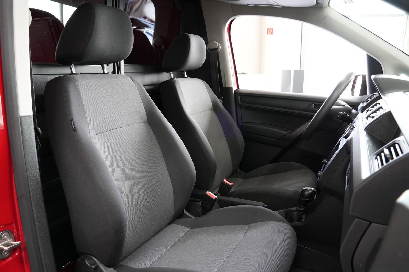 Volkswagen Caddy Maxi - Samsaru's Car Outlet