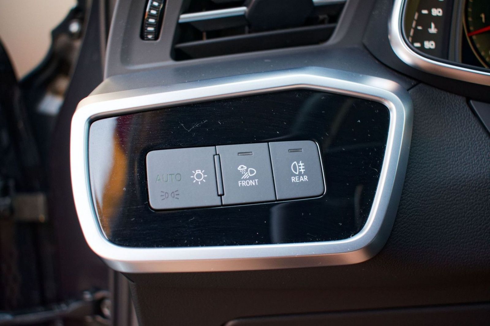 Audi A6 Allroad 3.0 TFSI Quattro - Samsaru's Car Outlet