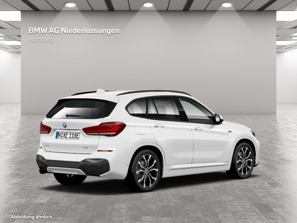 BMW X1 xDrive25e M Sport - Samsaru's Car Outlet