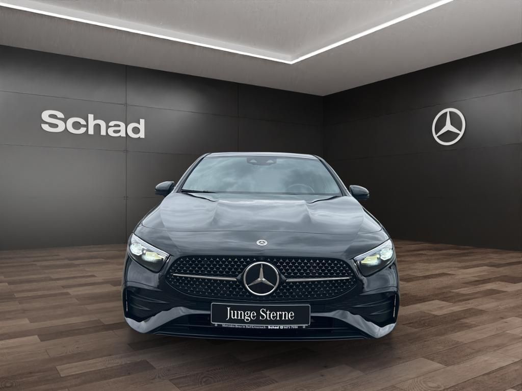 Mercedes-Benz A 180 AMG PREM PLUS - Samsaru's Car Outlet