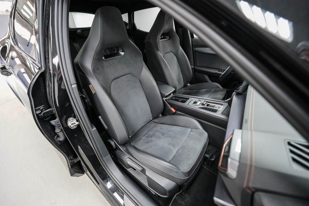 Cupra Formentor 2,0 TSI DSG 4x4 VZ - LAGER