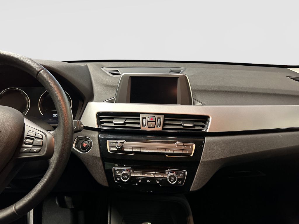 BMW X1 xDrive25e Advantage - Samsaru's Car Outlet