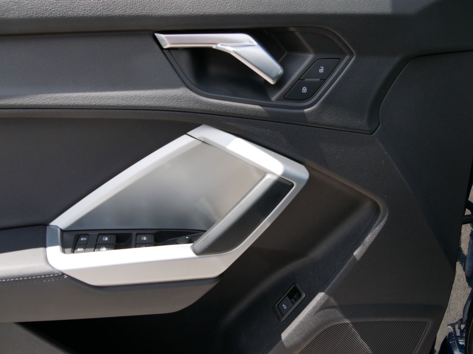 Audi Q3 Sportback 45 TFSI quattro - Samsaru's Car Outlet