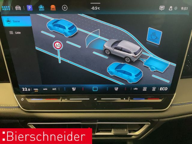 Volkswagen Tiguan 1.5 TSI eHybrid R-Line Black AHK PANO HD-