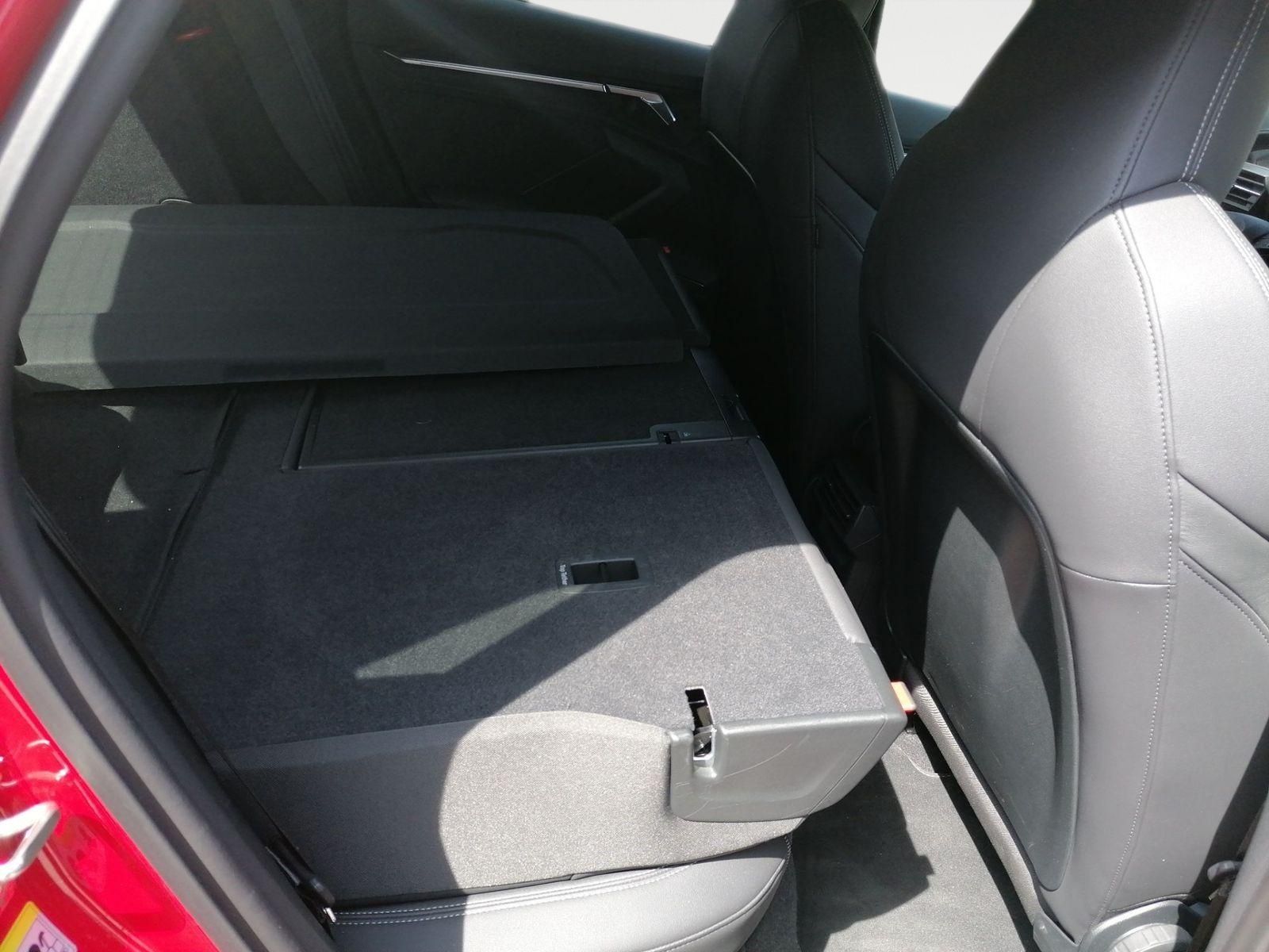 Audi A3 Sportback 45TFSI S-LINE - Samsaru's Car Outlet