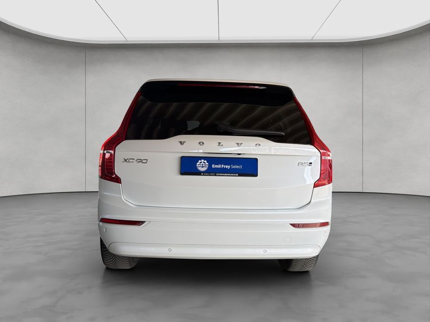 Volvo XC90 B5 B AWD Core