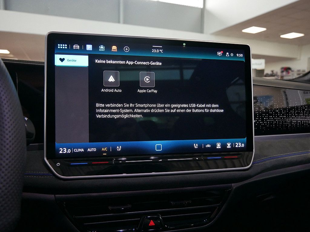 Volkswagen Passat R-Line 2.0 TDI DSG R-Line PANO AHK MATRIX