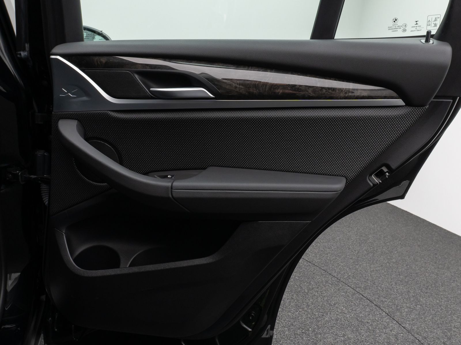 BMW X3 xD30e Kamera DAB HiFi Lenkrhzg Komfort Alarm