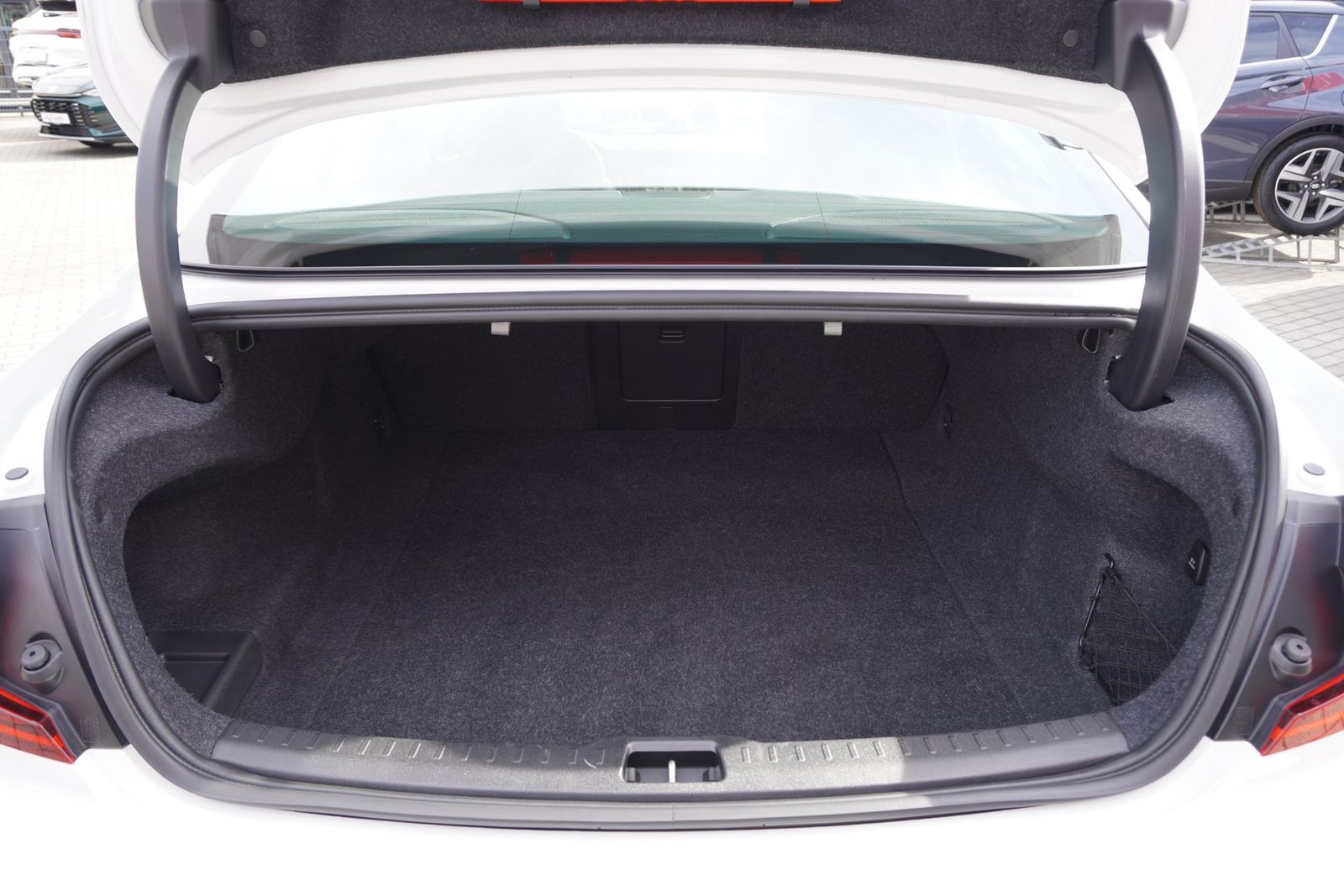 Volvo S60 2.0 M-Hybrid Plus Dark LED Panorama 360° DAB