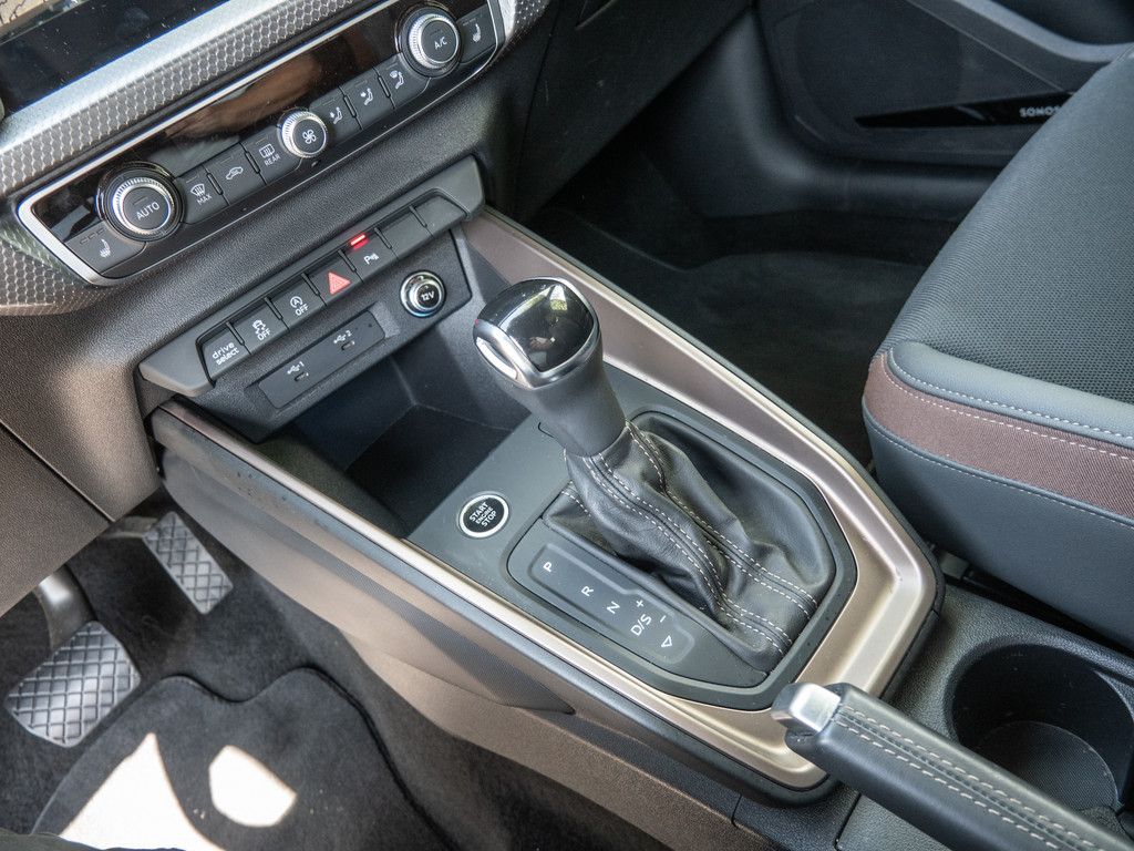 Audi A1 Sportback 40 TFSI S line - Samsaru's Car Outlet