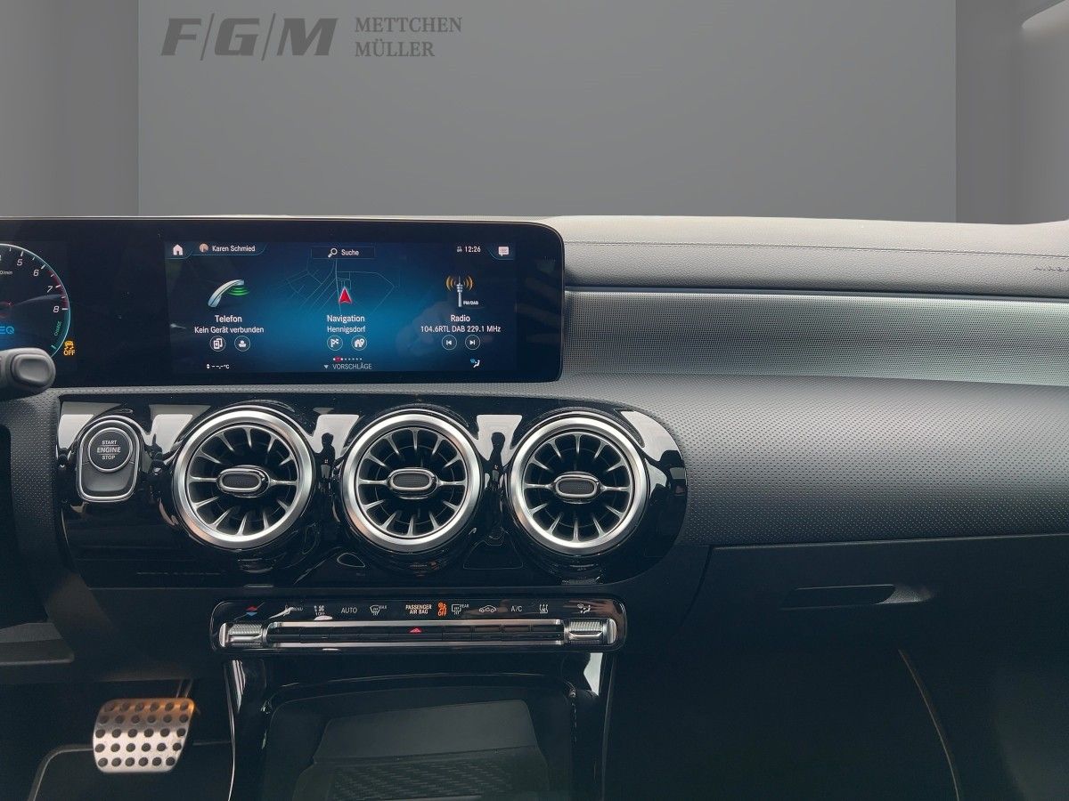 Mercedes-Benz CLA 250 e Shooting Brake AMG Line - Samsaru's Car Outlet