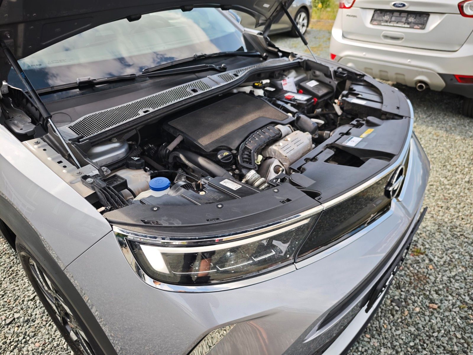 Opel Mokka B 1.2 Turbo - Samsaru's Car Outlet