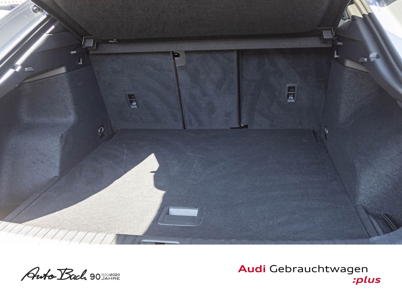 Audi Q3 Sportback 40TDI quattro S tronic - Samsaru's Car Outlet