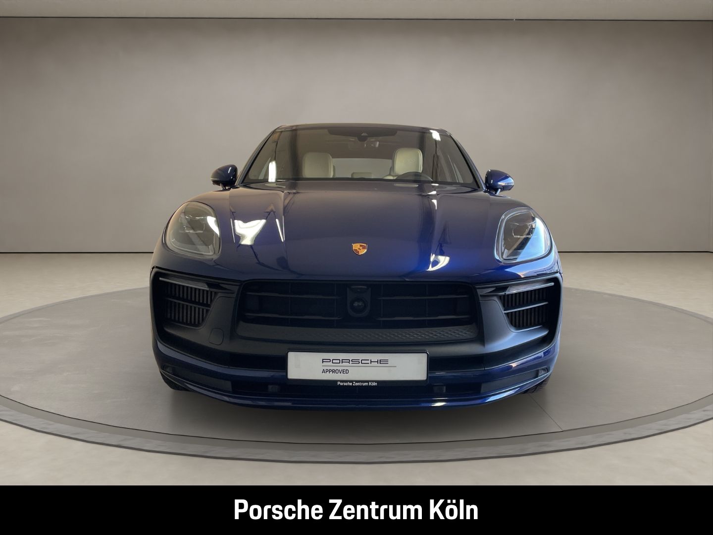 Porsche Macan GTS - Samsaru's Car Outlet