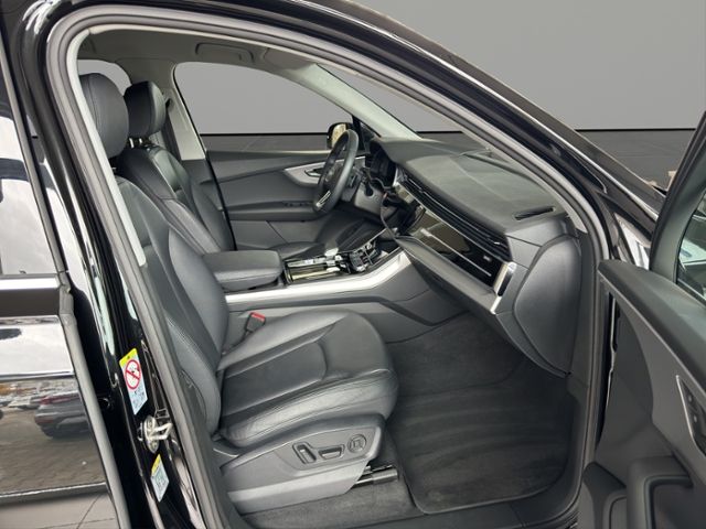 Audi Q7 S line 50TDI tiptronic quattro *StHZ*HUD*