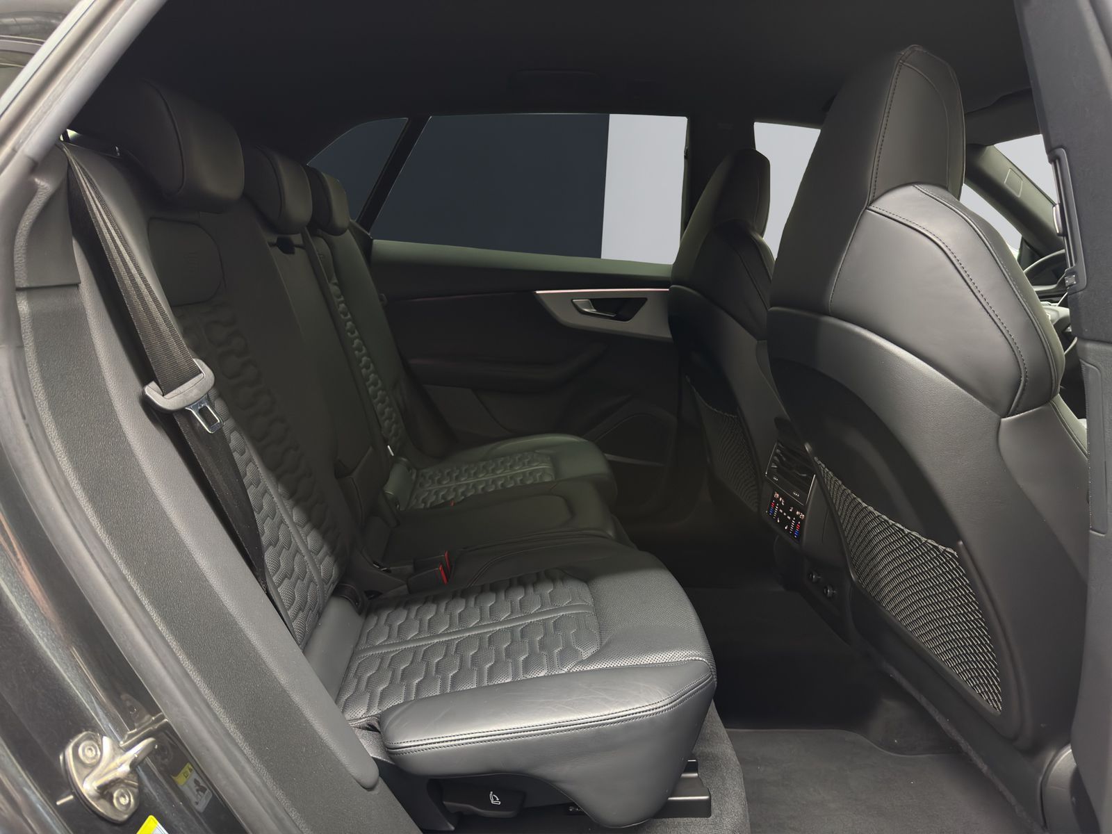 Audi RSQ8 4.0 TFSI quattro Keramik*B&O*305kmh*Matrix