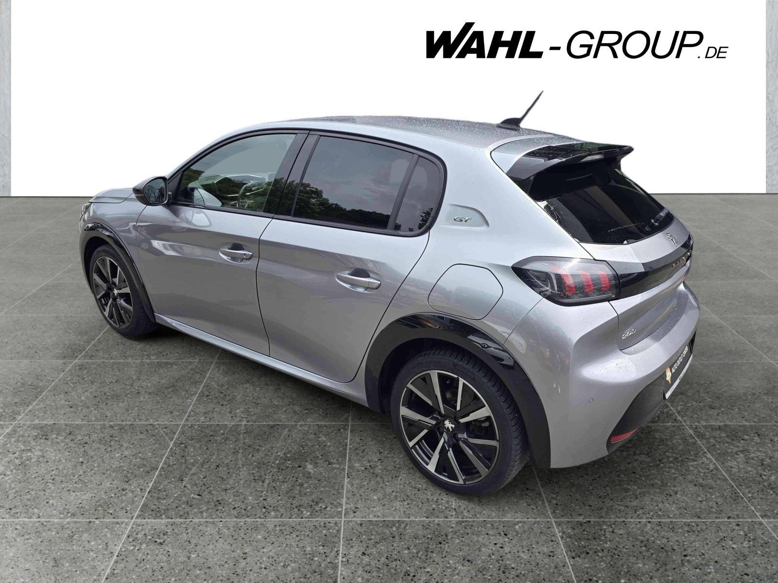Peugeot 208 GT - Samsaru's Car Outlet