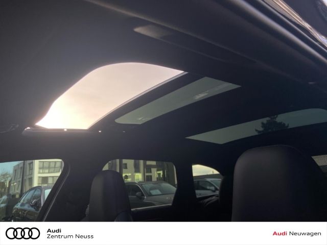 Audi RS6 AVANT PERFORMANCE QUATTRO TIPTRONIC RSDYNM /