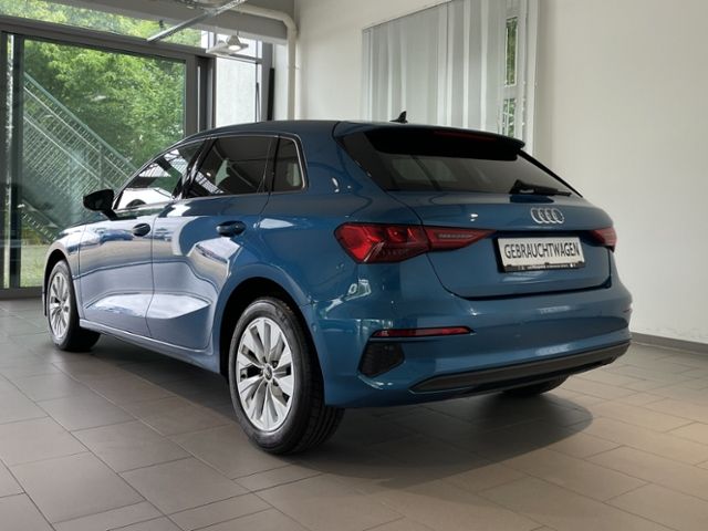 Audi A3 Sportback 40 Plug-In - Samsaru's Car Outlet