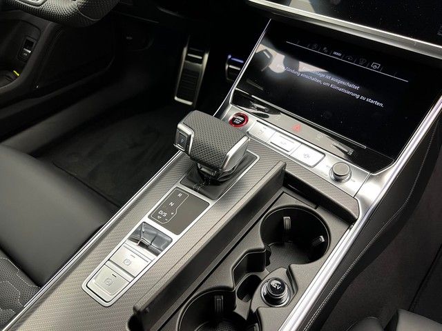 Audi RS6 Avant Quattro Tiptr. DynPlus Keramik22Pano