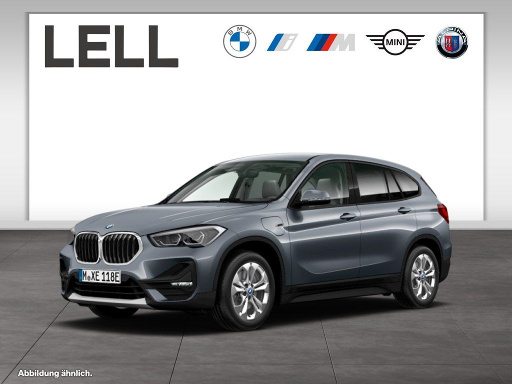 BMW X1 xDrive25e Advantage - Samsaru's Car Outlet